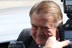 Australijos turtuolis apkaltintas melu dėl kartelio